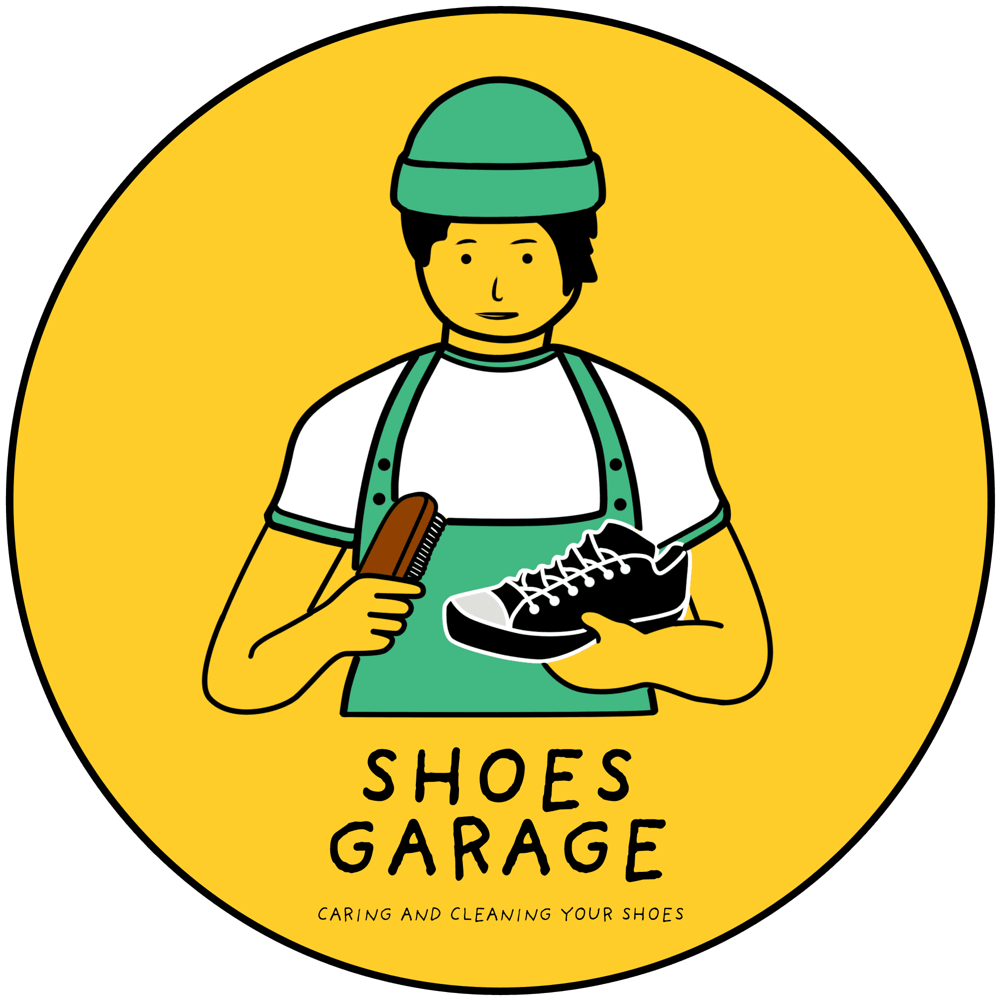 Shoes Garage